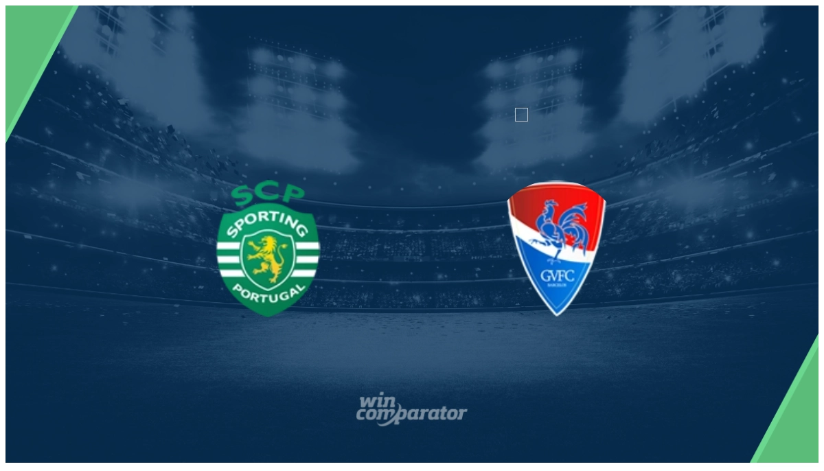 Sporting Lisbon Gil Vicente prediction