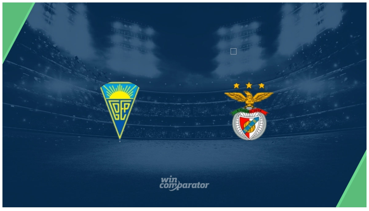 prognóstico Estoril Benfica