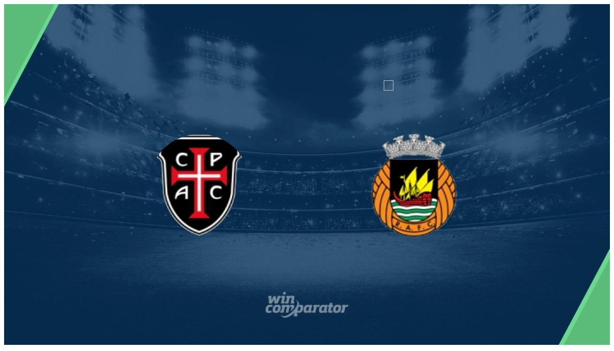 Casa Pia AC vs Rio Ave Tipp
