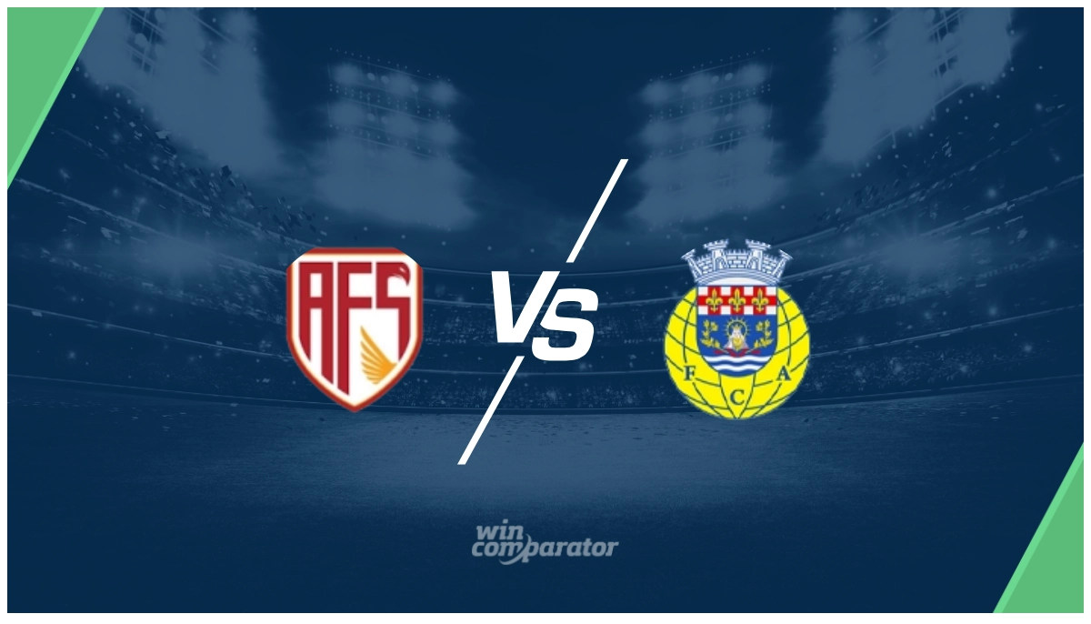 pronostic Avs Futebol Sad Arouca