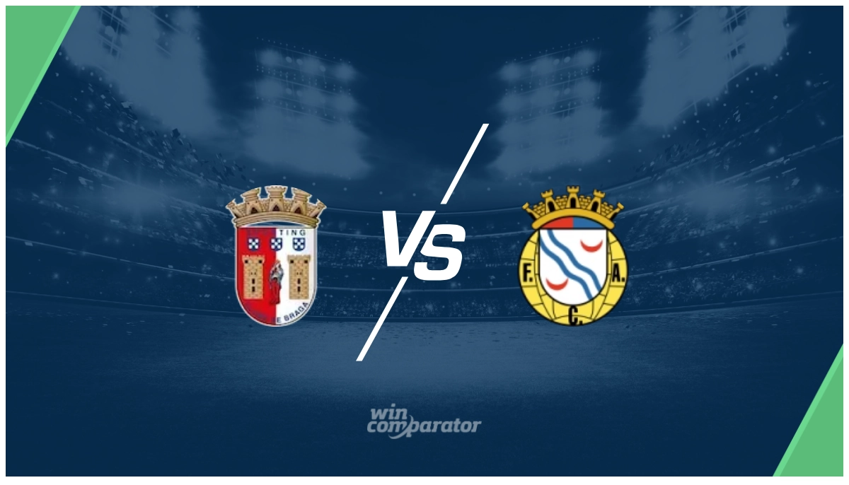 pronostico Sporting Braga FC Alverca SAD