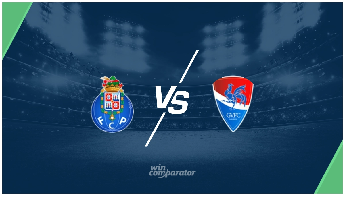 pronostico FC Porto Gil Vicente