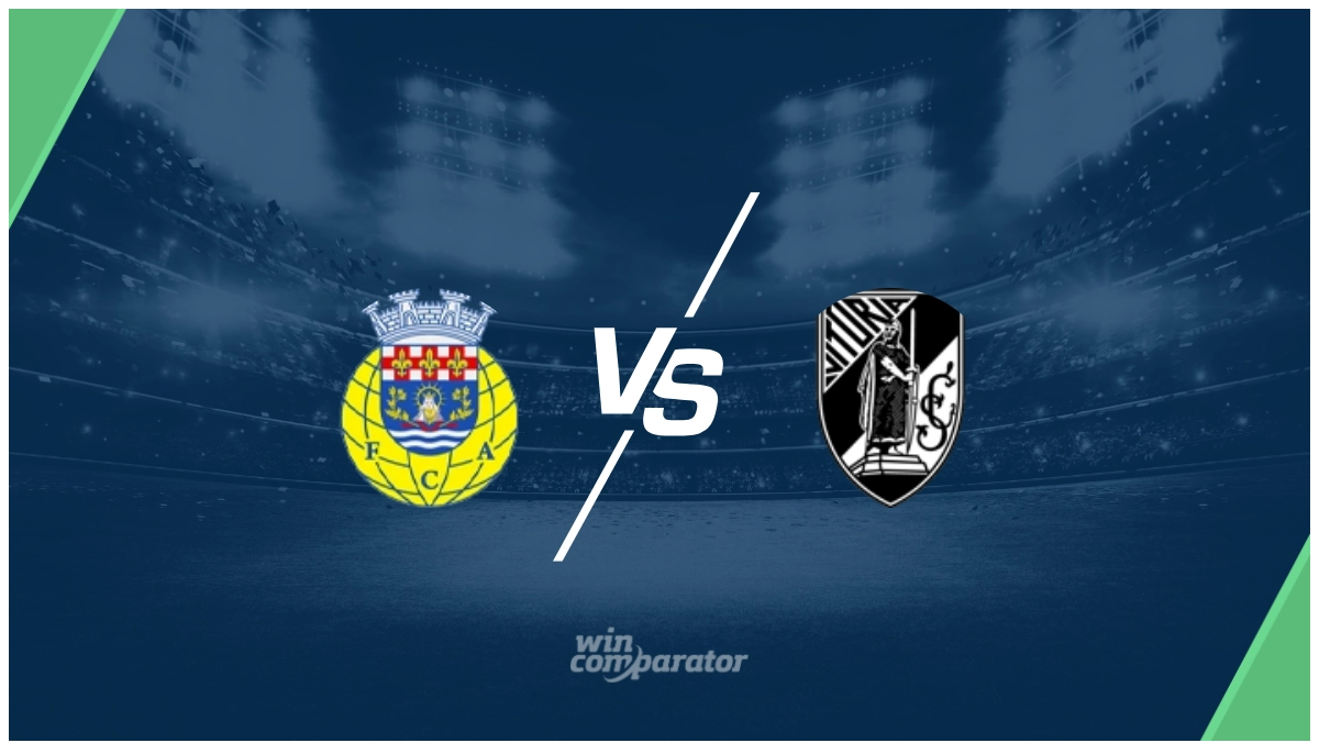 Prognóstico Arouca - Vitória Guimarães - Odds & Estatísticas - 7 de ...