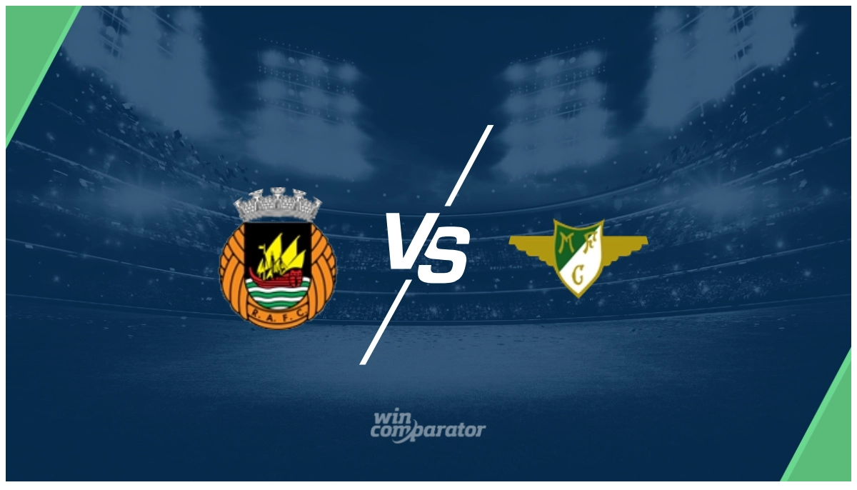 Rio Ave Moreirense prediction