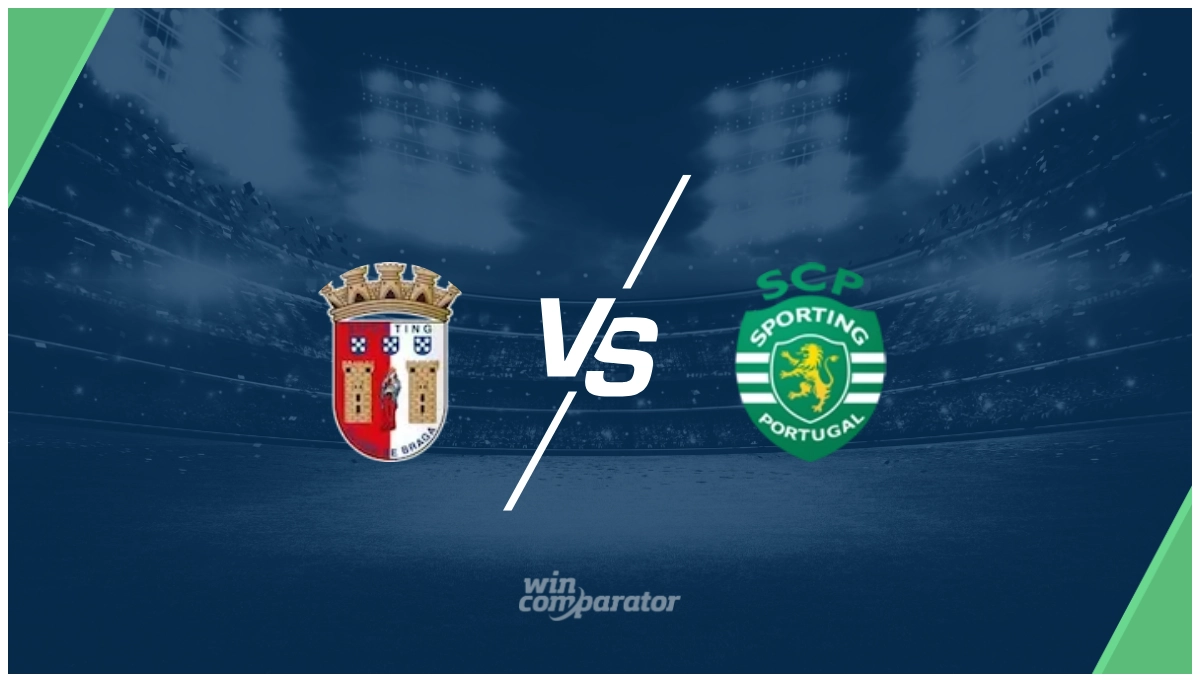 SC Braga vs Sporting Lisbon prediction – Odds & stats – 7 March 2026