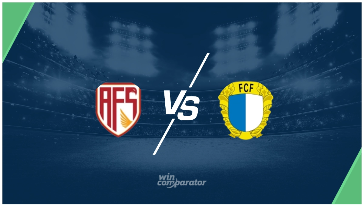 AVS Futebol SAD Famalicao prediction