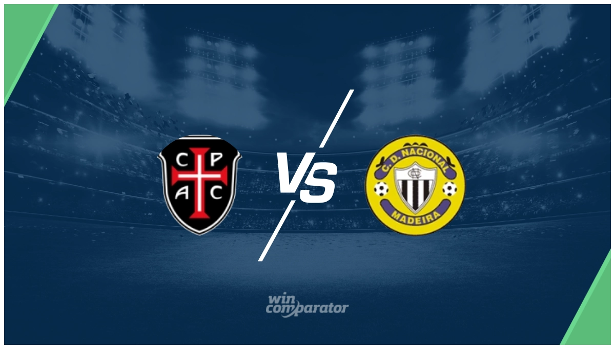 Casa Pia Lisbon Nacional Madeira prediction