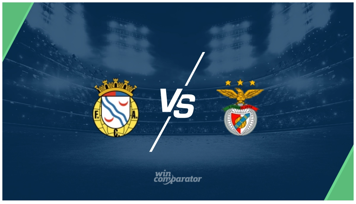 FC Alverca SAD Benfica Lisbon prediction