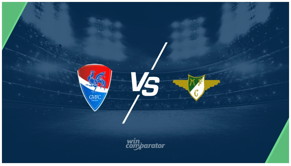 Gil Vicente Moreirense prediction