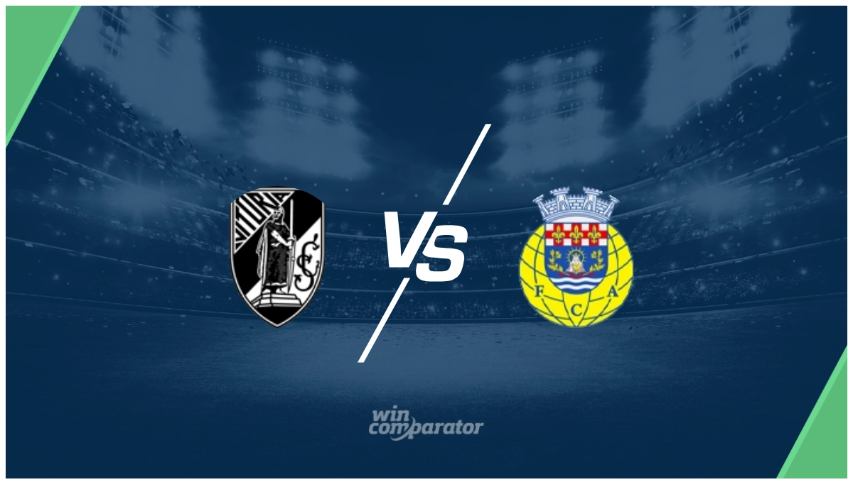 Vitoria SC Guimaraes Arouca prediction