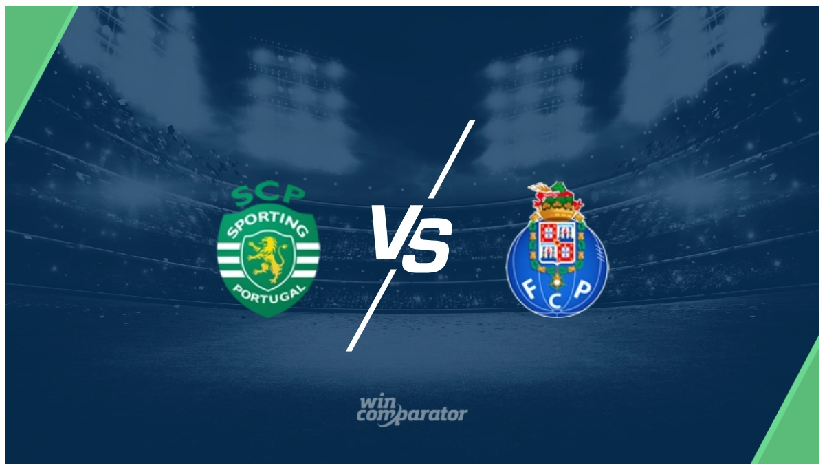 pronostico Sporting Lisbona FC Porto