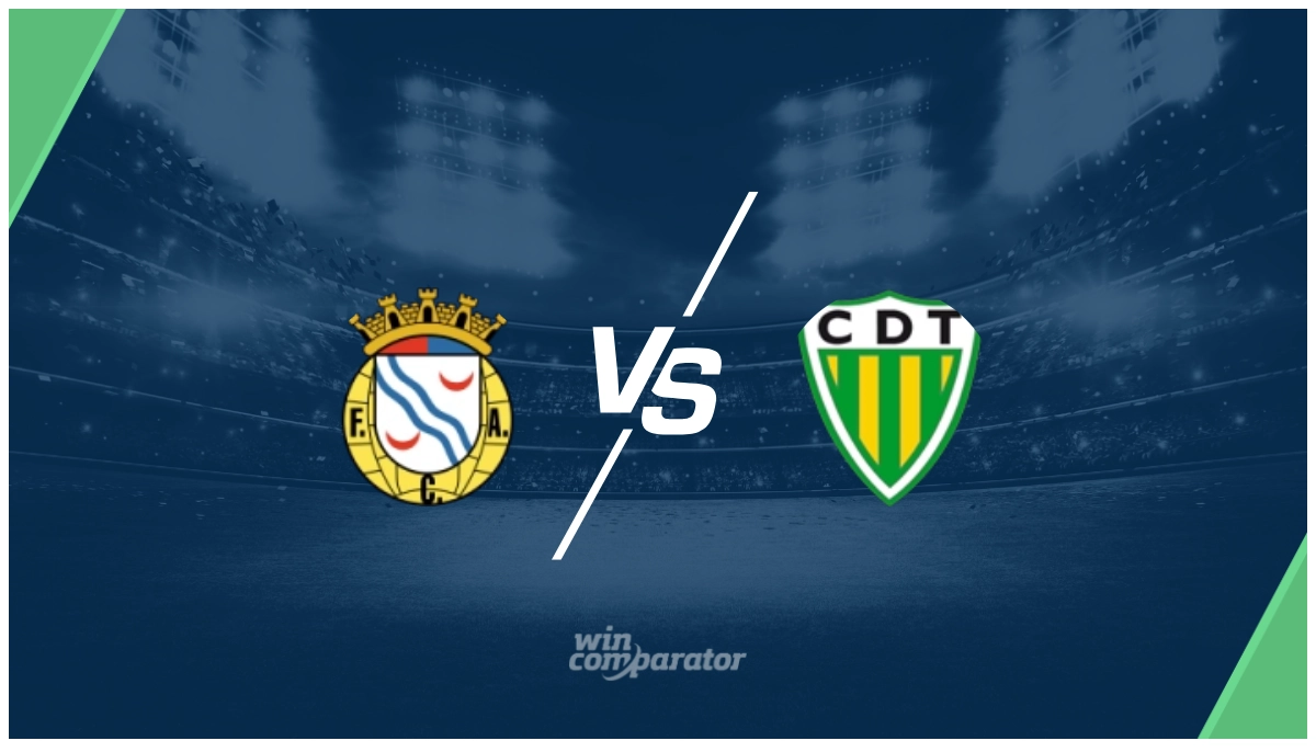 FC Alverca SAD Tondela prediction