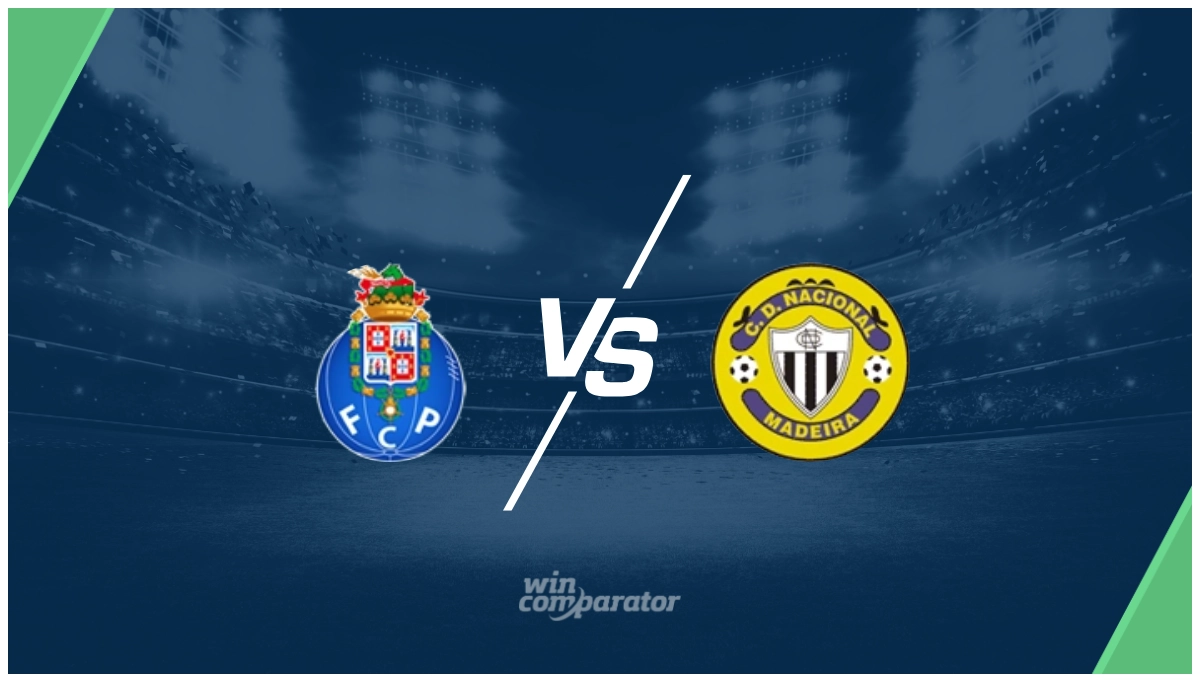 pronostico FC Porto Nacional Madeira