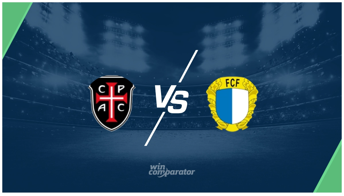 Pronóstico Casa Pia AC Famalicao