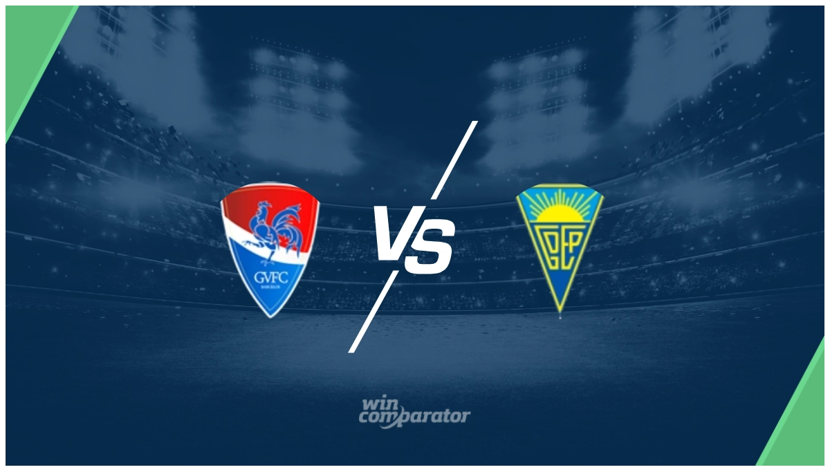 Gil Vicente Estoril prediction