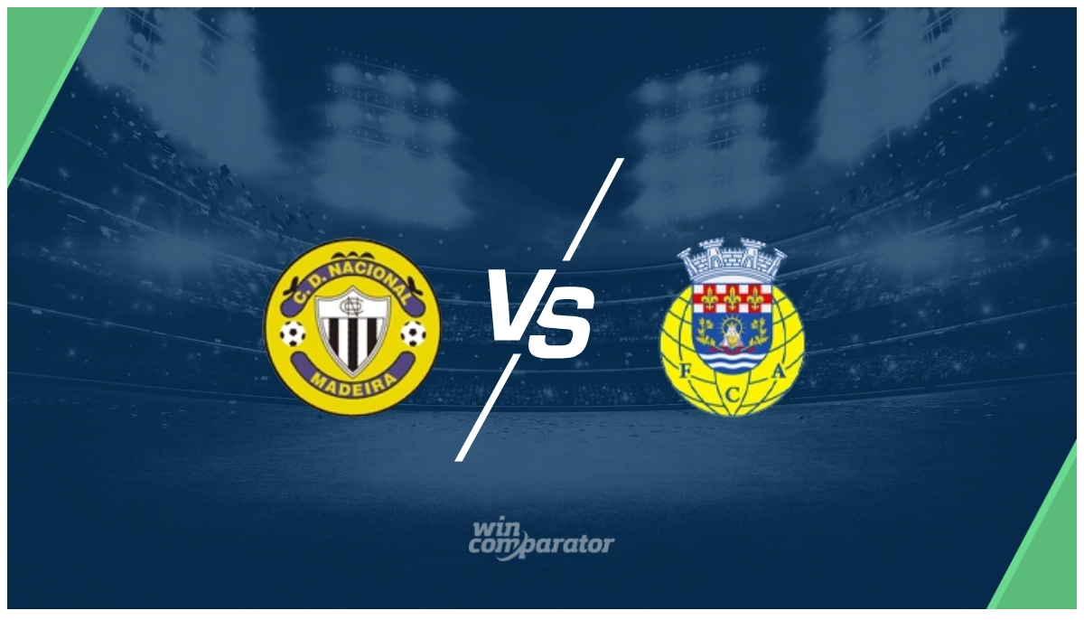pronostic CD Nacional Arouca