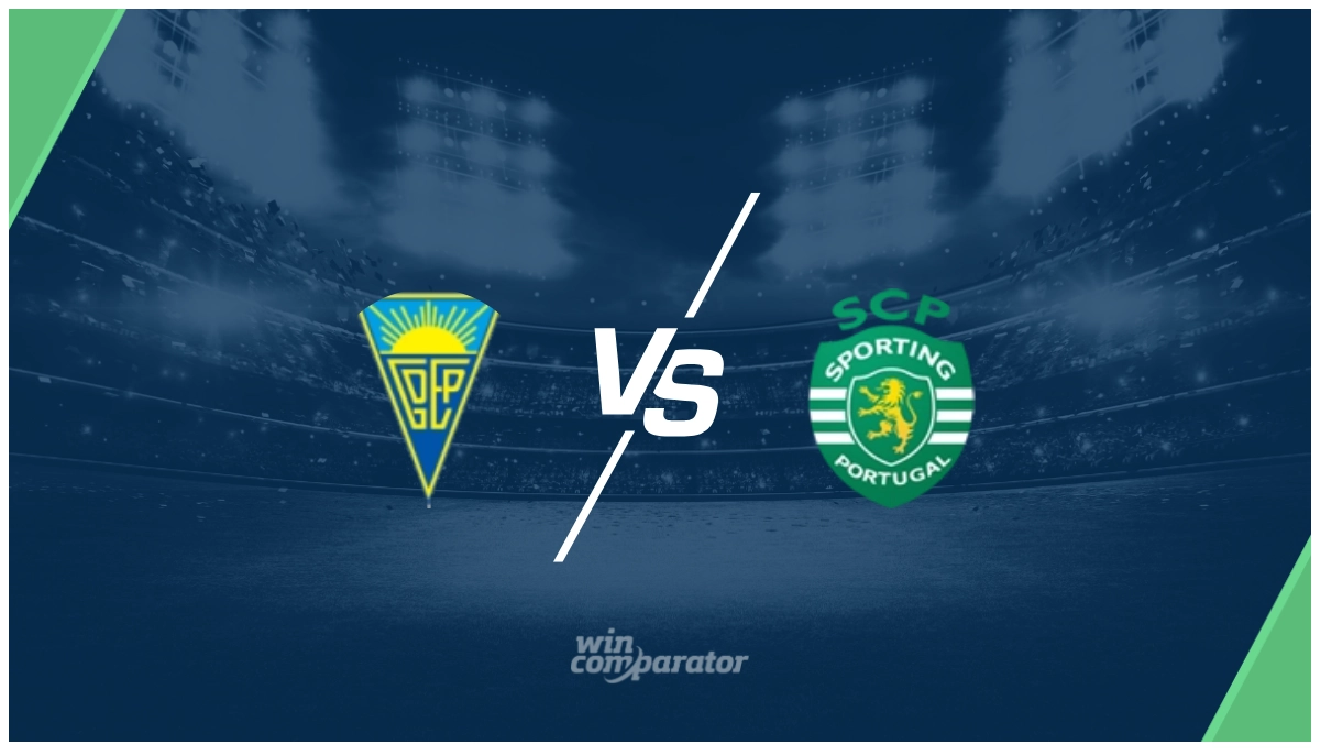 pronostic Estoril Sporting Portugal