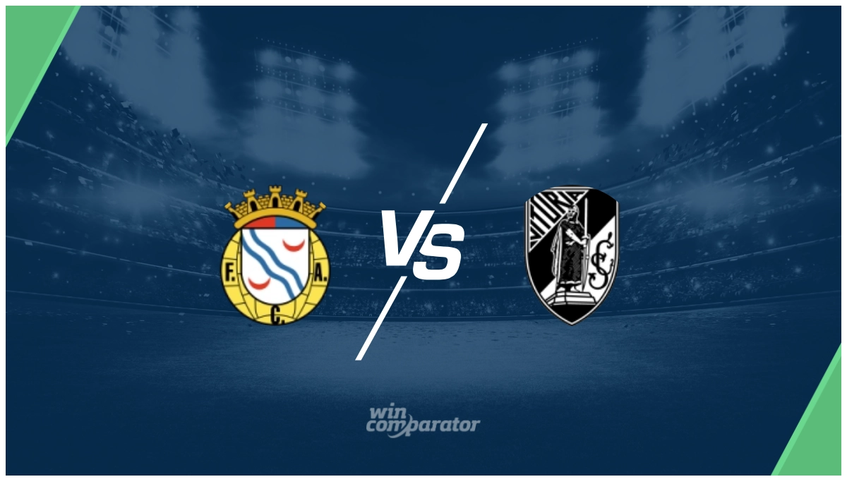 pronostic FC Alverca Vitoria Guimaraes