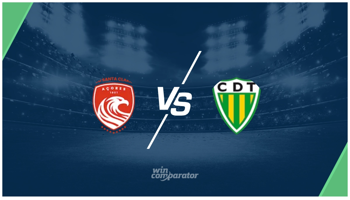 pronostic Santa Clara Tondela