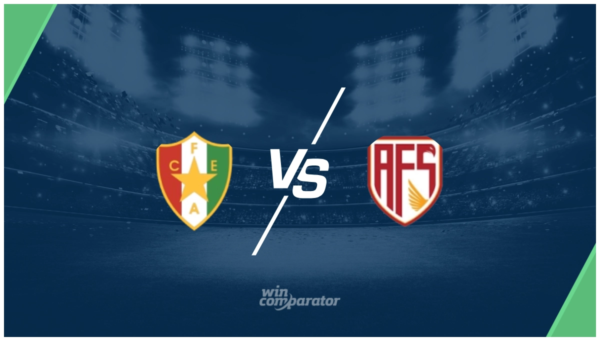 pronostic Estrela Amadora Avs Futebol Sad