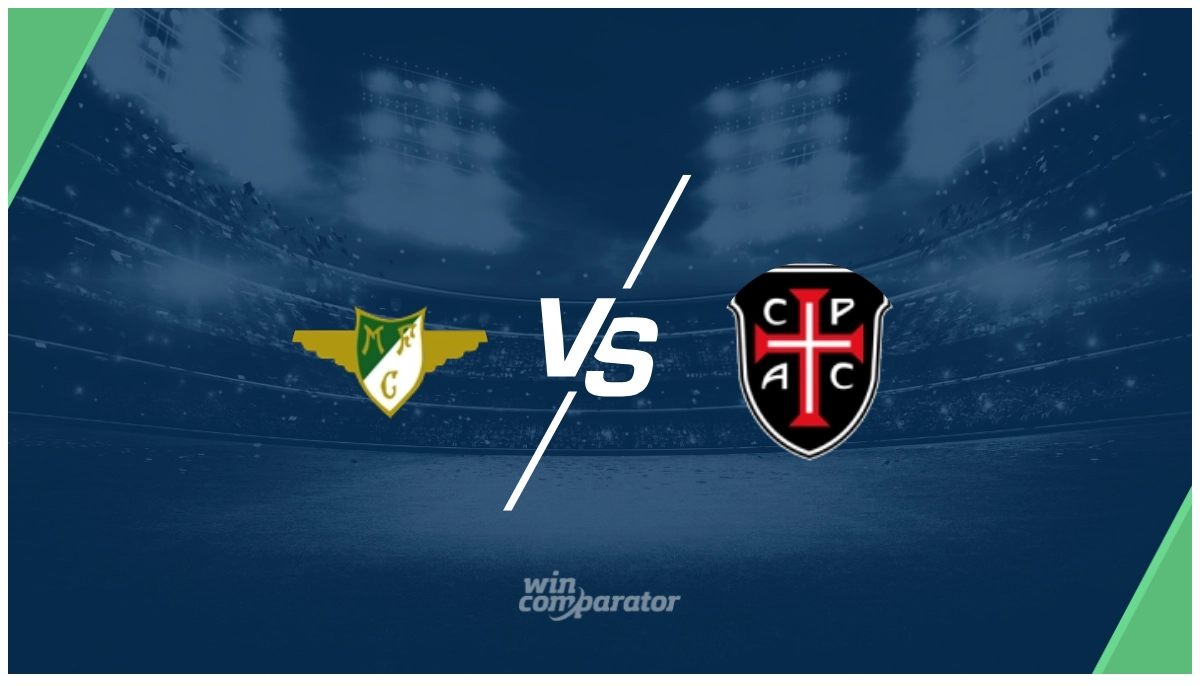 pronostic Moreirense Casa Pia Lisbon