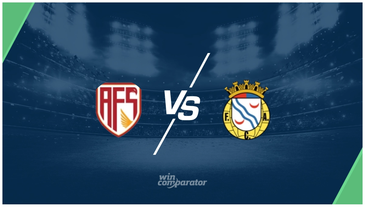 AVS Futebol SAD FC Alverca SAD prediction
