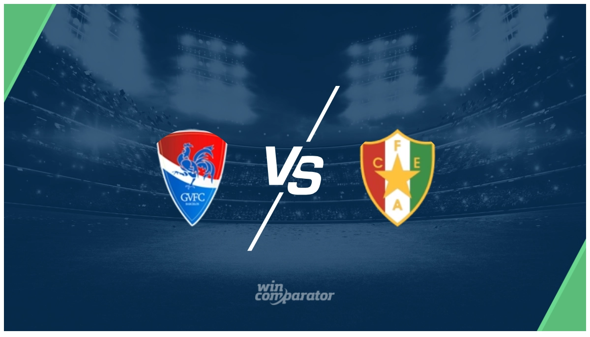 Gil Vicente Estrela Amadora prediction