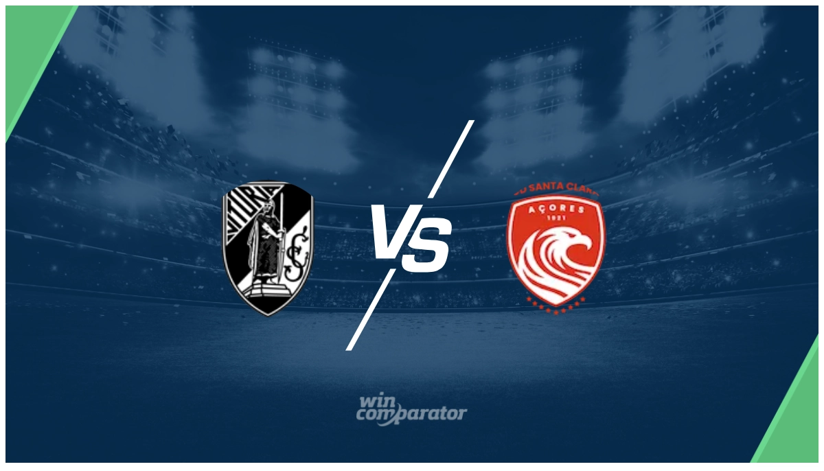 Vitoria SC Guimaraes Santa Clara prediction