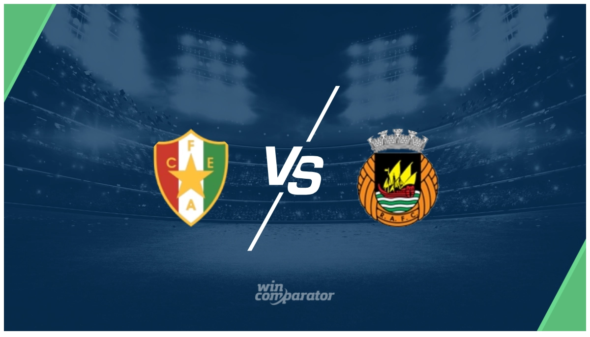 Estrela Amadora Rio Ave Tipp