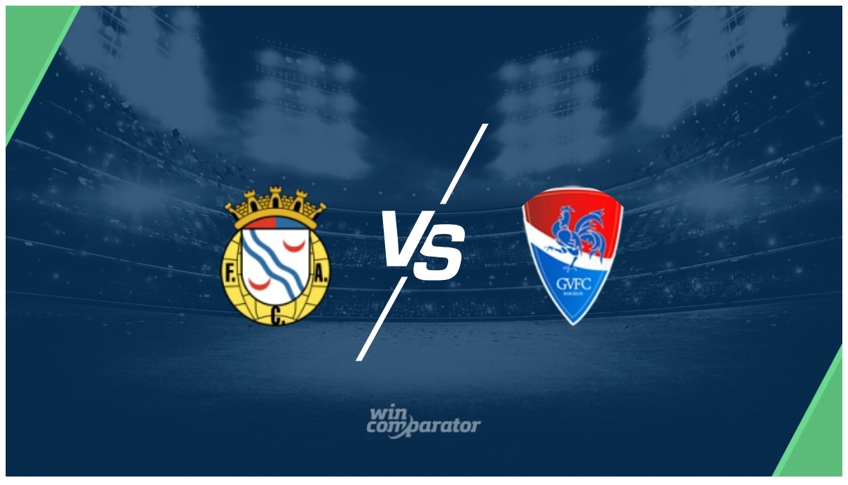 pronostic FC Alverca Gil Vicente