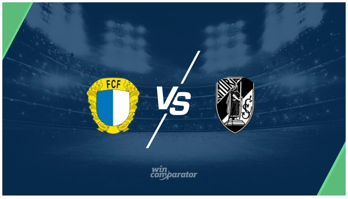 Famalicao Vitoria SC Guimaraes prediction