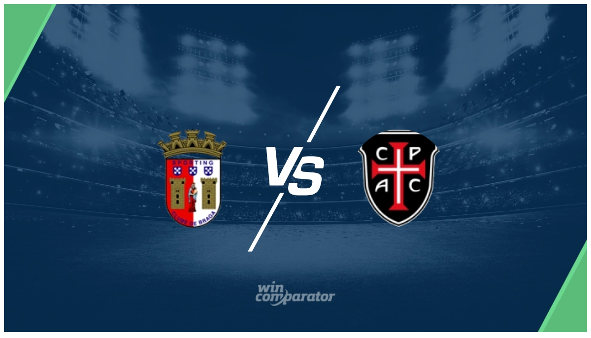 SC Braga Casa Pia Lisbon prediction