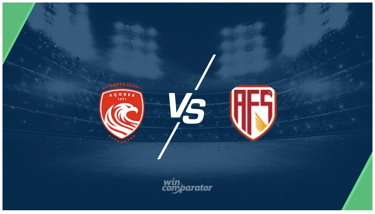 pronostic Santa Clara Avs Futebol Sad