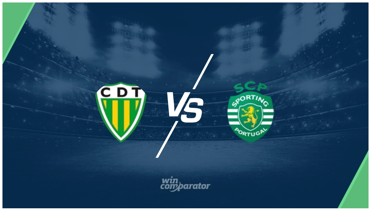 Tondela Sporting Lisbon prediction