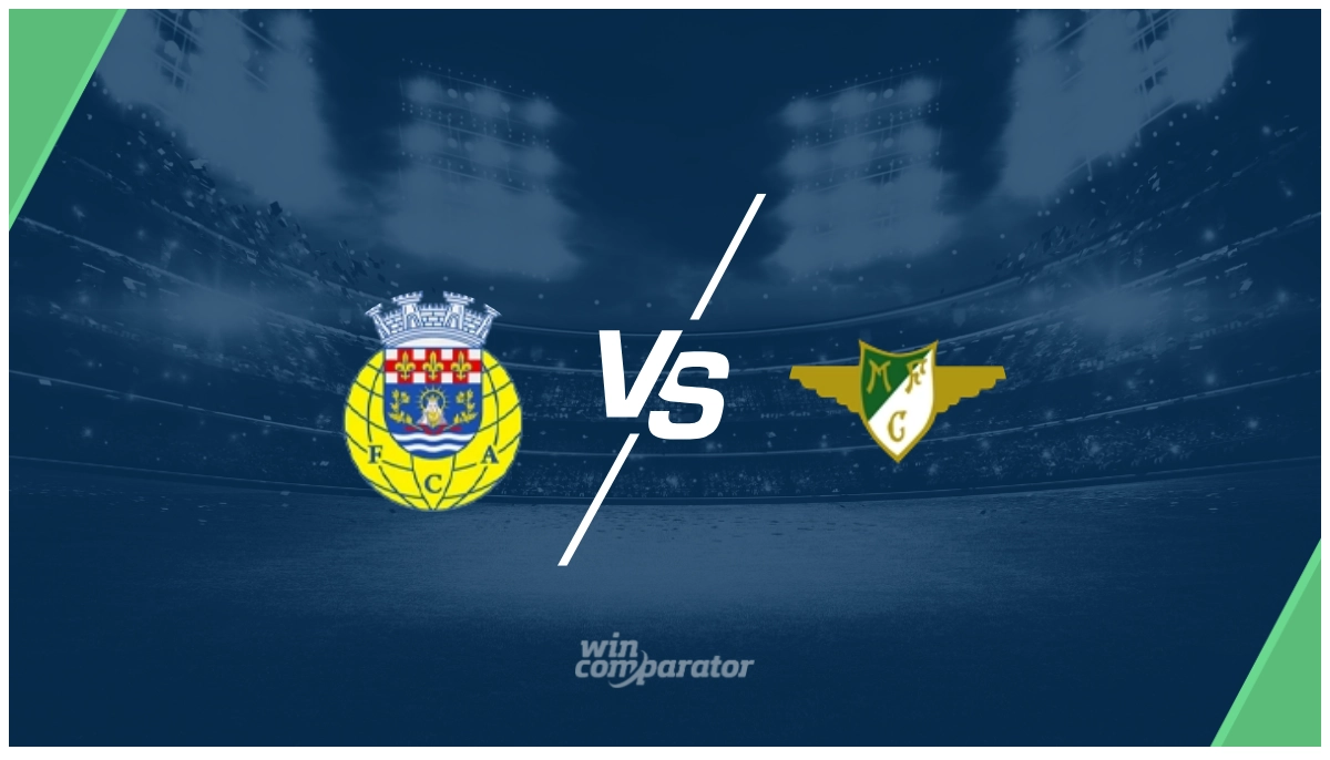 Pronóstico Arouca Moreirense