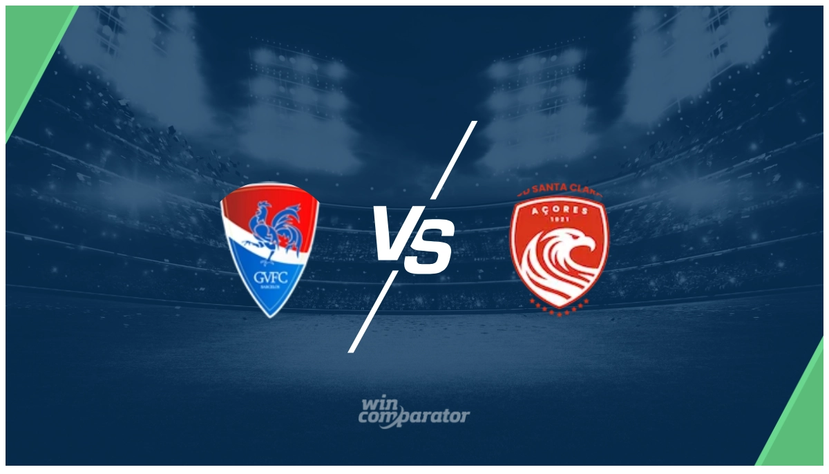 pronostic Gil Vicente Santa Clara
