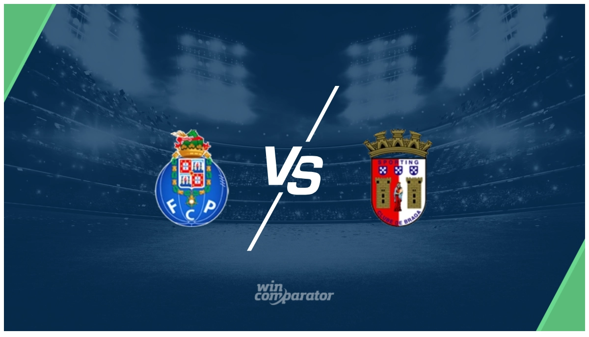 Pronóstico Oporto SC Braga
