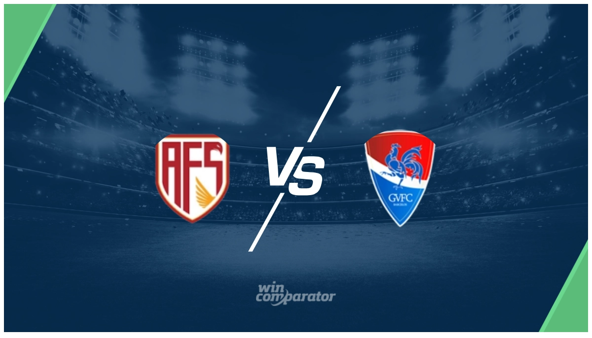 AVS Futebol SAD Gil Vicente prediction