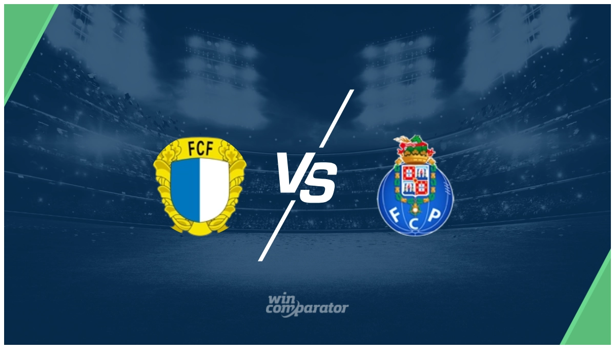 Famalicao Porto prediction