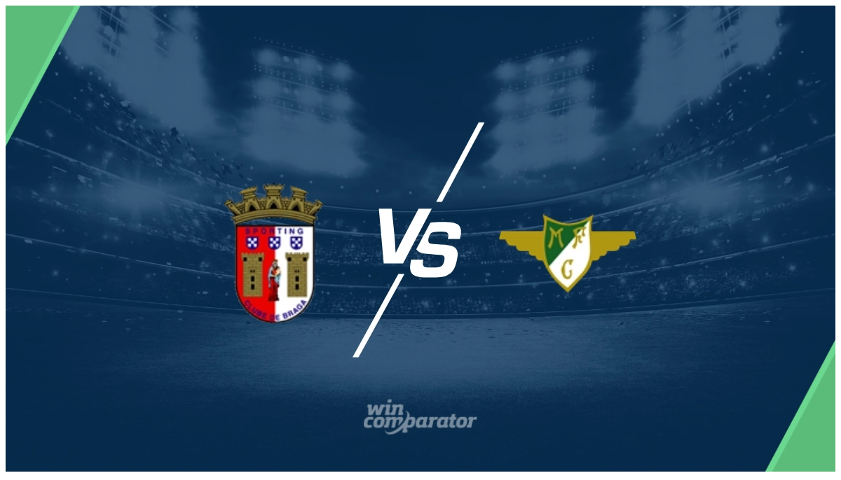 SC Braga Moreirense prediction