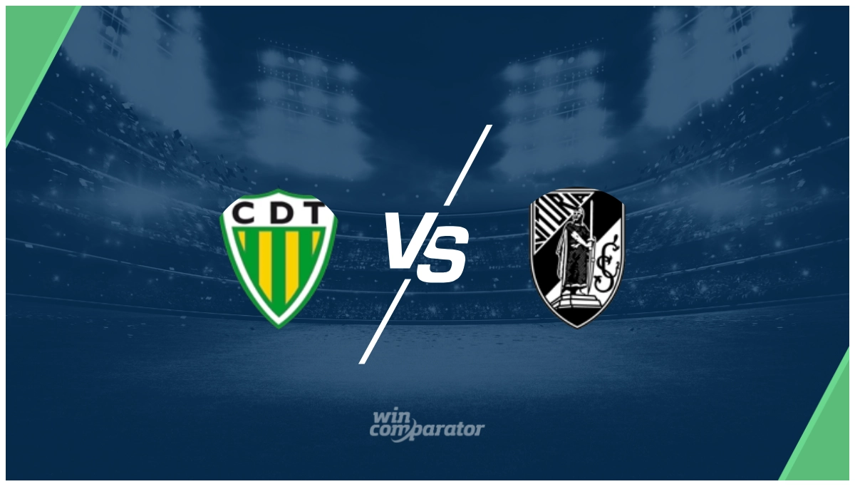pronostico Tondela Vitoria Guimaraes