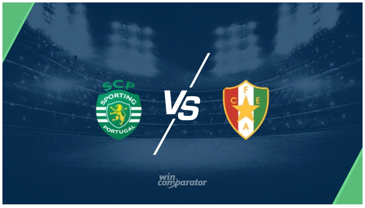 prognóstico Sporting Estrela Amadora