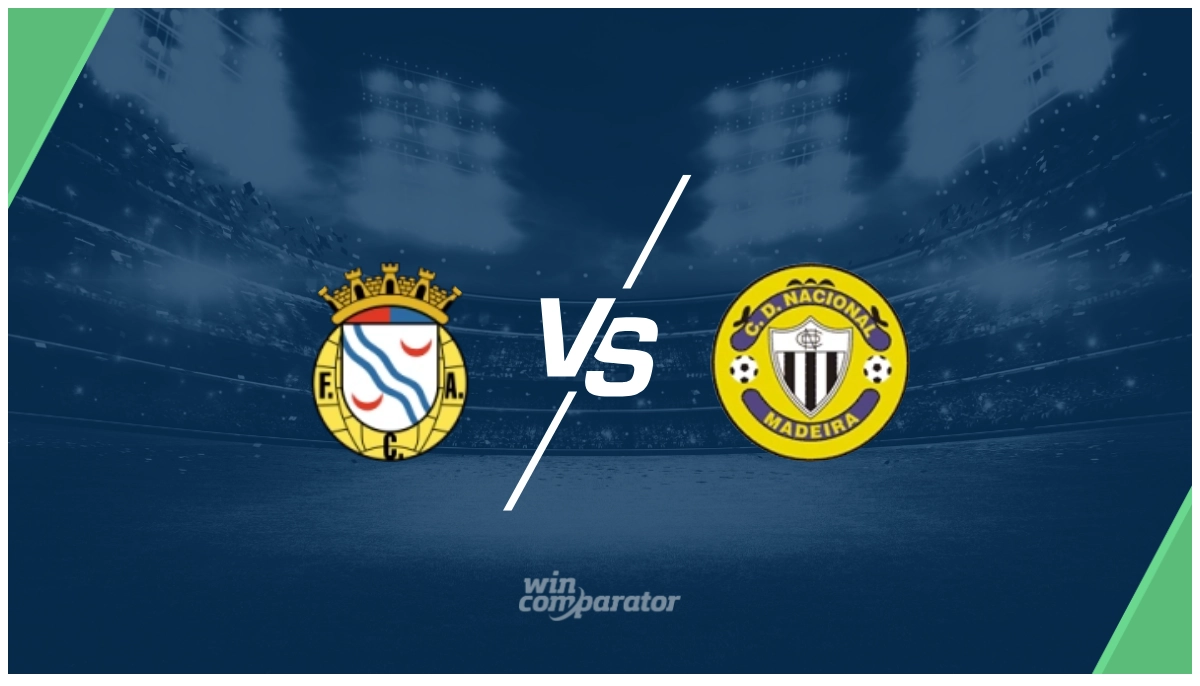 prognóstico FC Alverca SAD Nacional Madeira