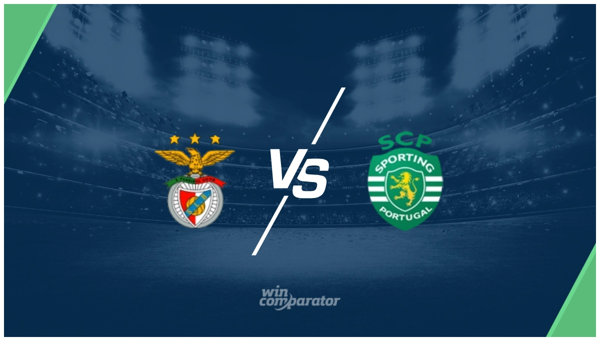 Benfica Lisbon Sporting Lisbon prediction