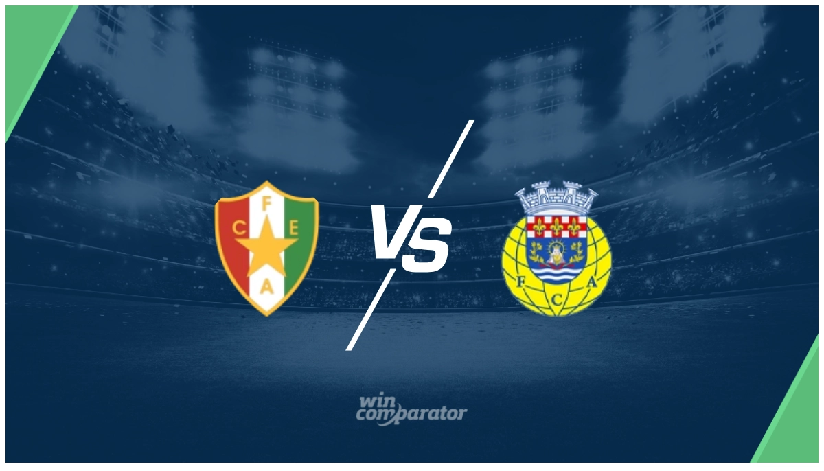 Estrela Amadora Arouca Tipp