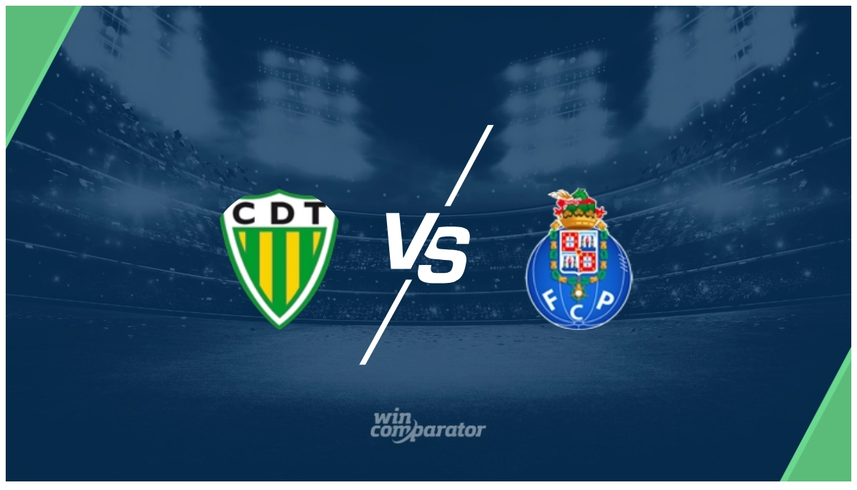 pronostic Tondela Porto