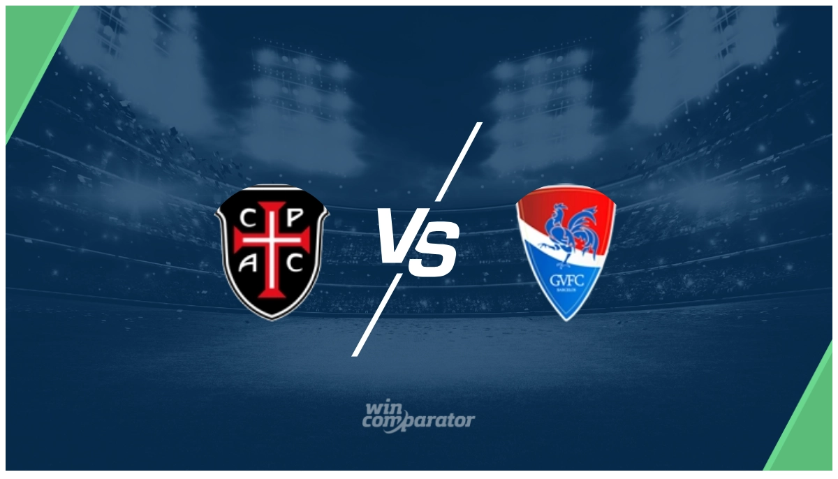 Pronóstico Casa Pia AC Gil Vicente