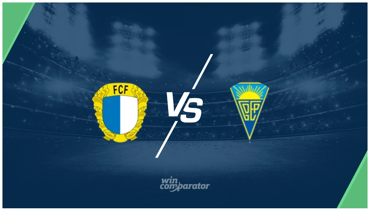 Famalicao Estoril Tipp