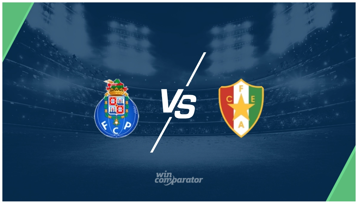 Porto Estrela Amadora Tipp