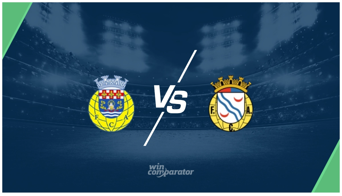 Arouca FC Alverca SAD Tipp